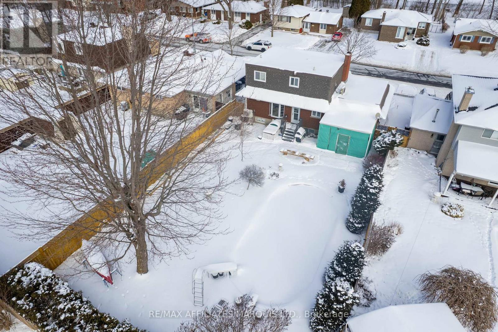 530 Lynwood Drive, Cornwall, Ontario  K6H 5X5 - Photo 42 - X12749974