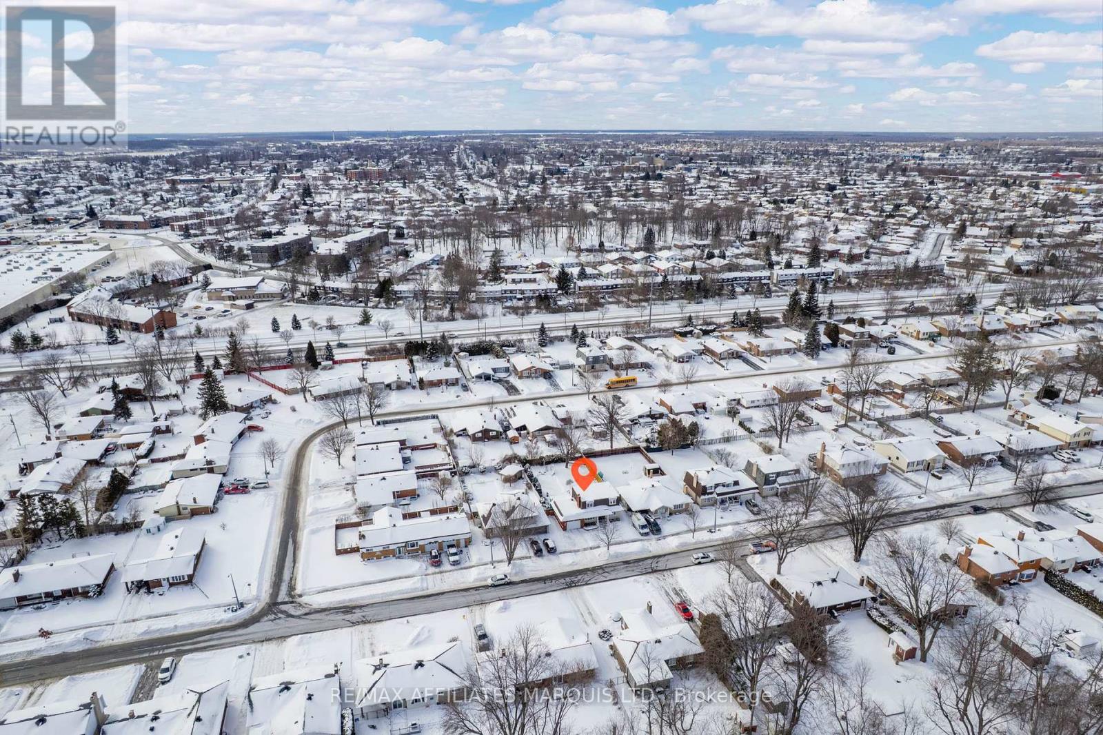 530 Lynwood Drive, Cornwall, Ontario  K6H 5X5 - Photo 45 - X12749974