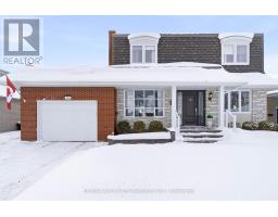 530 LYNWOOD DRIVE, Cornwall, Ontario