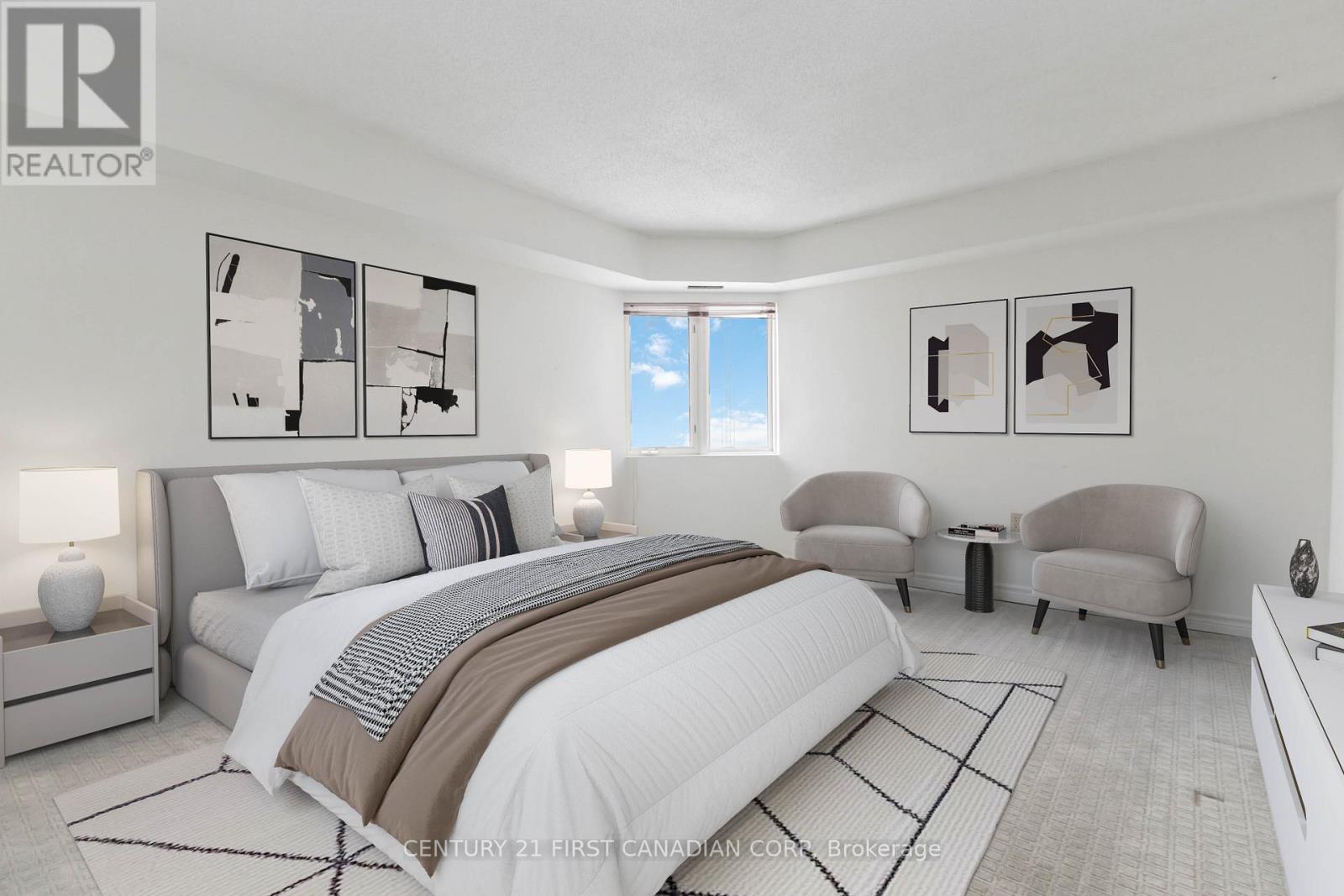 1203 - 860 Commissioners Road E, London South, Ontario  N6C 5Y8 - Photo 36 - X12653684