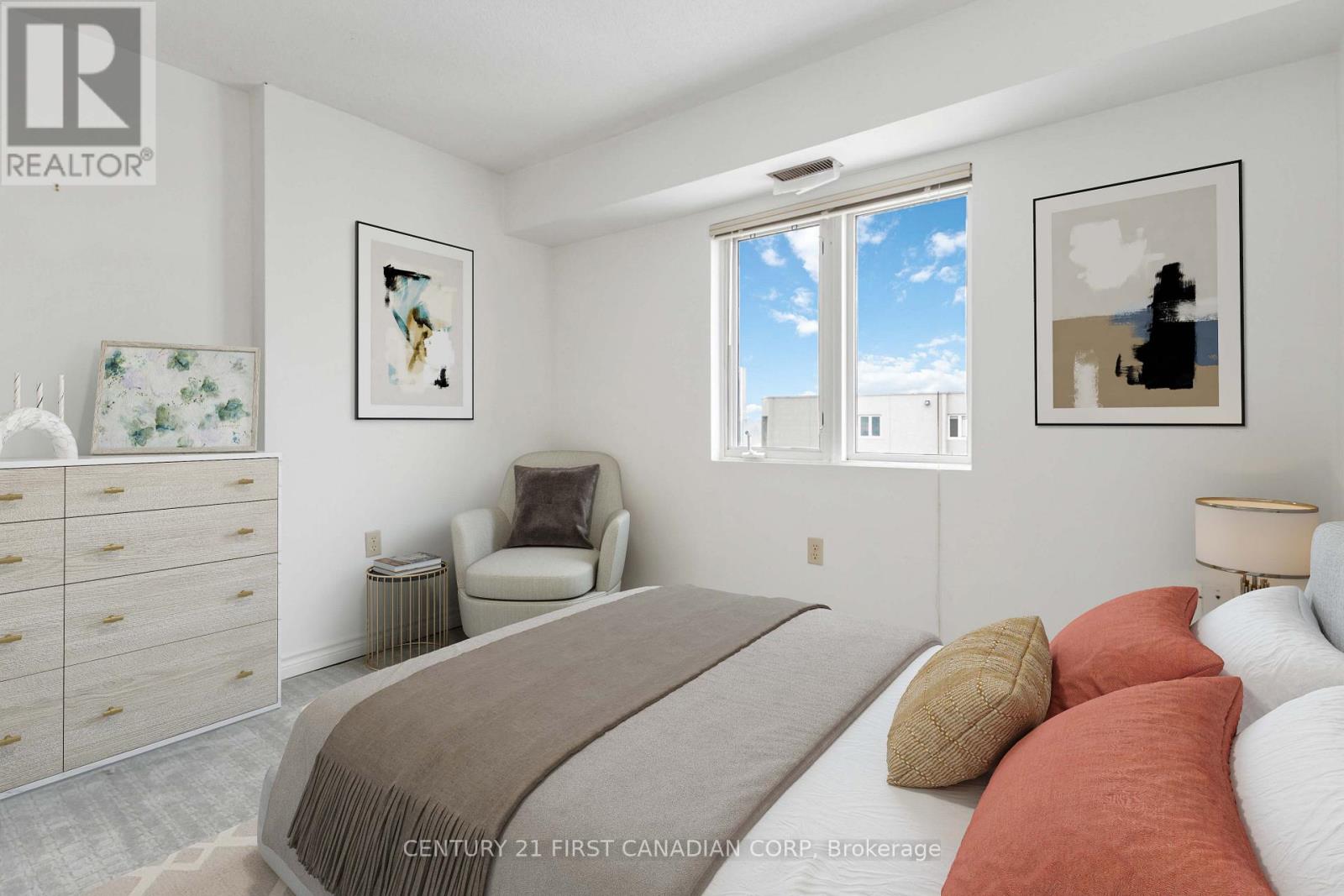 1203 - 860 Commissioners Road E, London South, Ontario  N6C 5Y8 - Photo 35 - X12653684