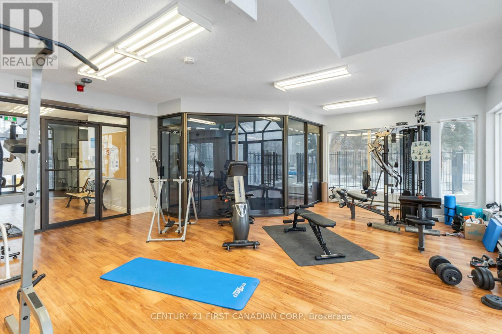 1203 - 860 Commissioners Road E, London South, Ontario  N6C 5Y8 - Photo 29 - X12653684