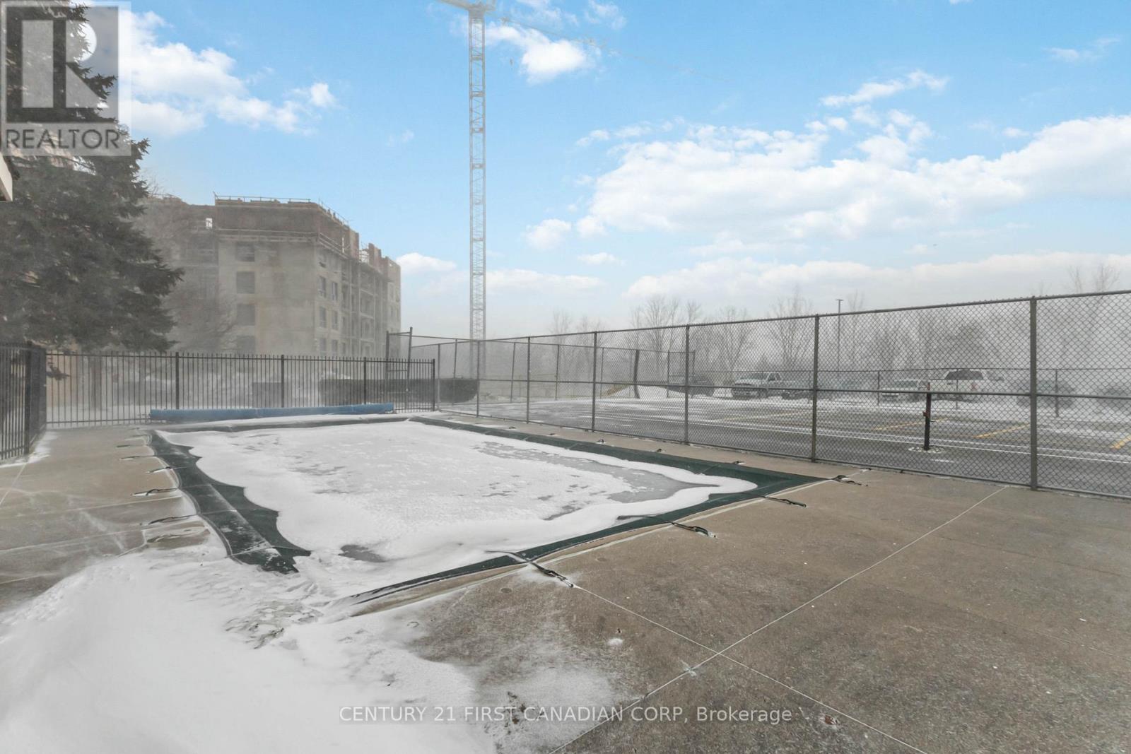 1203 - 860 Commissioners Road E, London South, Ontario  N6C 5Y8 - Photo 27 - X12653684