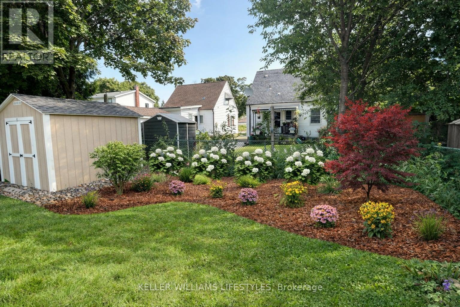 40 Elliott Street, London East, Ontario  N5Y 2E4 - Photo 32 - X12679388