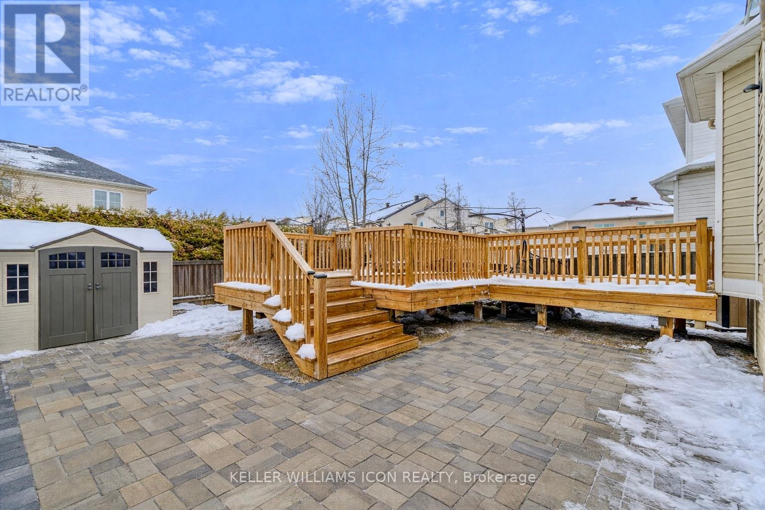 40 Huntcliff Place, Ottawa, Ontario  K2G 6Z8 - Photo 42 - X12698288