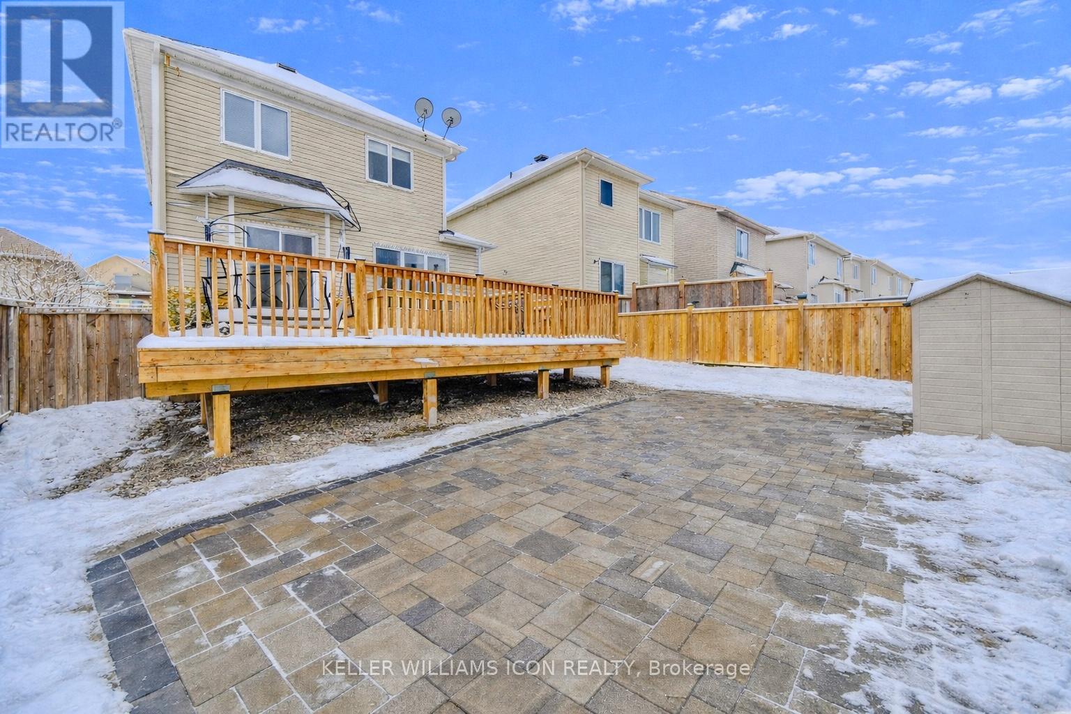 40 Huntcliff Place, Ottawa, Ontario  K2G 6Z8 - Photo 43 - X12698288