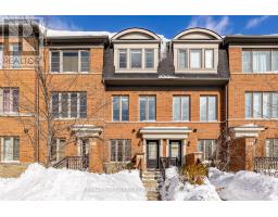 60 BELANGER CRESCENT, Toronto, Ontario