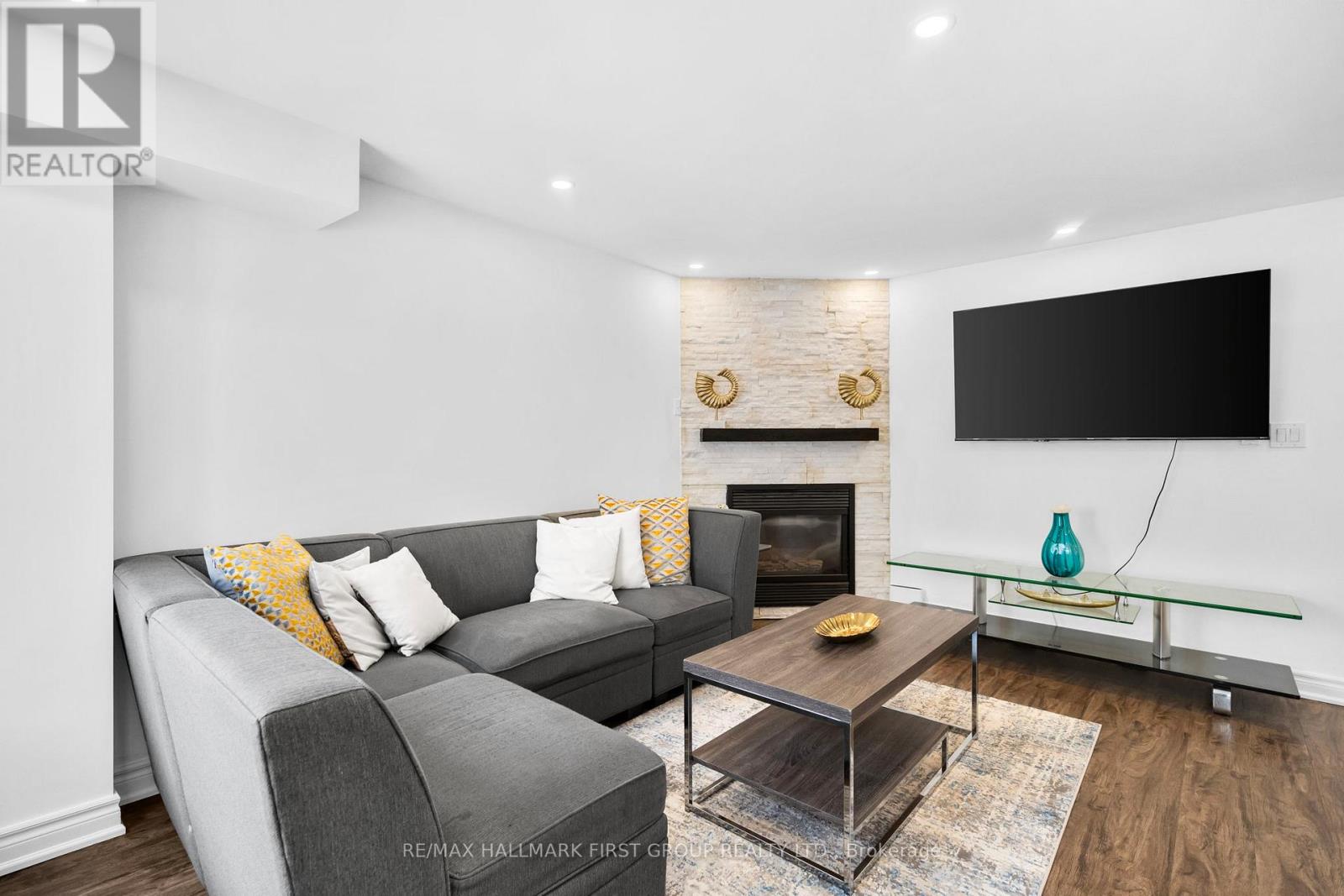 99 Turnberry Crescent, Clarington, Ontario  L1E 1B1 - Photo 13 - E12750000