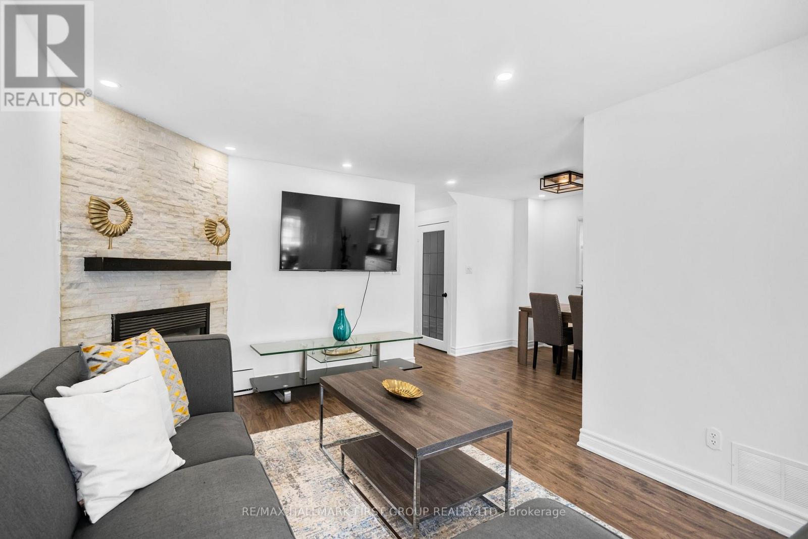 99 Turnberry Crescent, Clarington, Ontario  L1E 1B1 - Photo 14 - E12750000