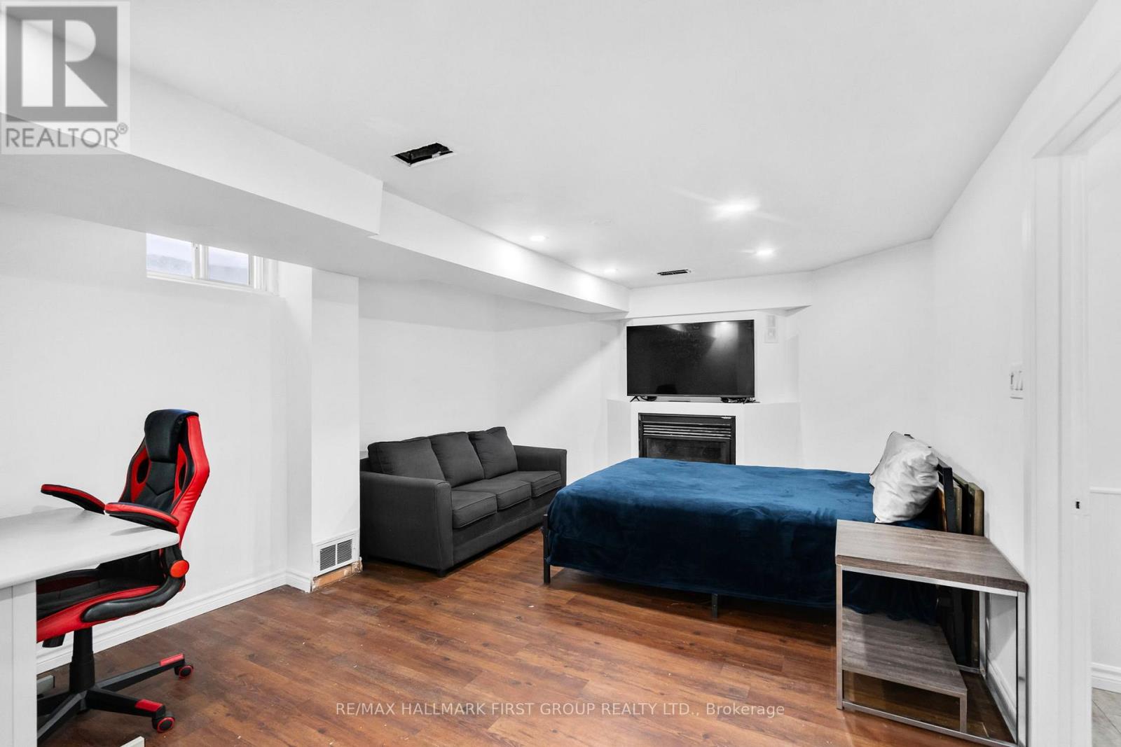 99 Turnberry Crescent, Clarington, Ontario  L1E 1B1 - Photo 32 - E12750000