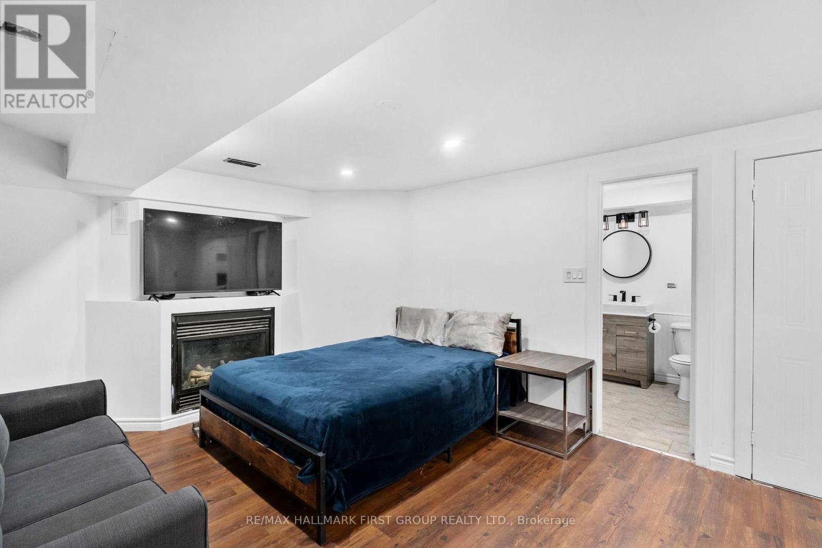 99 Turnberry Crescent, Clarington, Ontario  L1E 1B1 - Photo 33 - E12750000