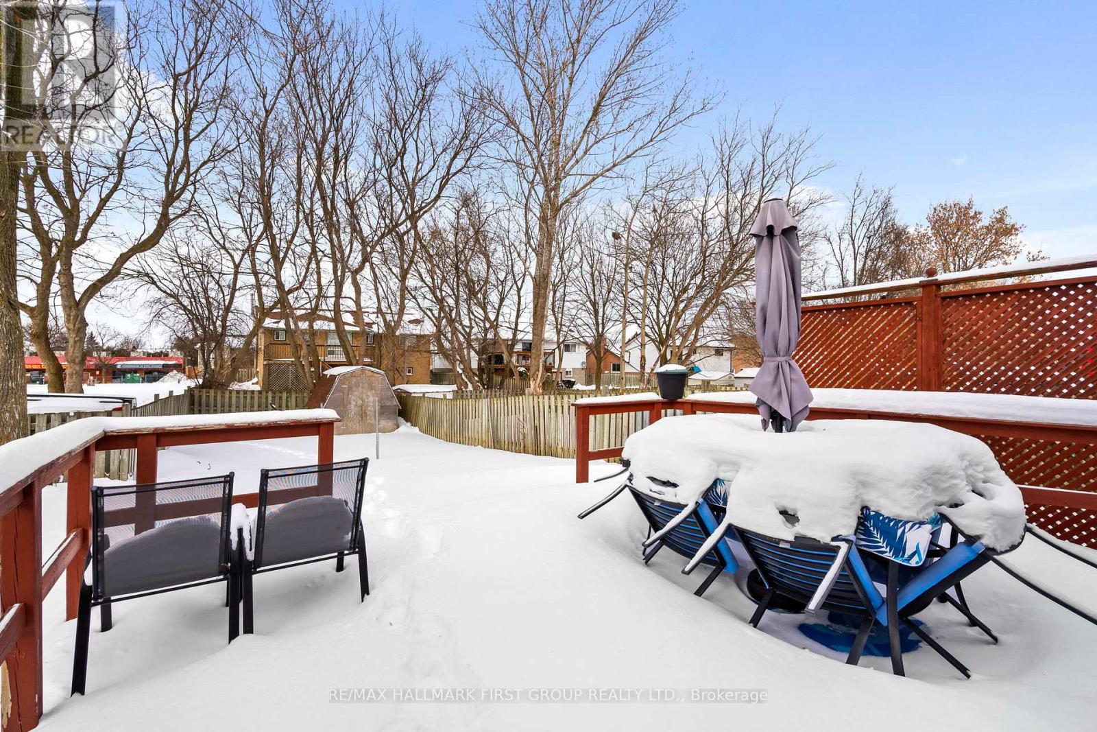 99 Turnberry Crescent, Clarington, Ontario  L1E 1B1 - Photo 38 - E12750000