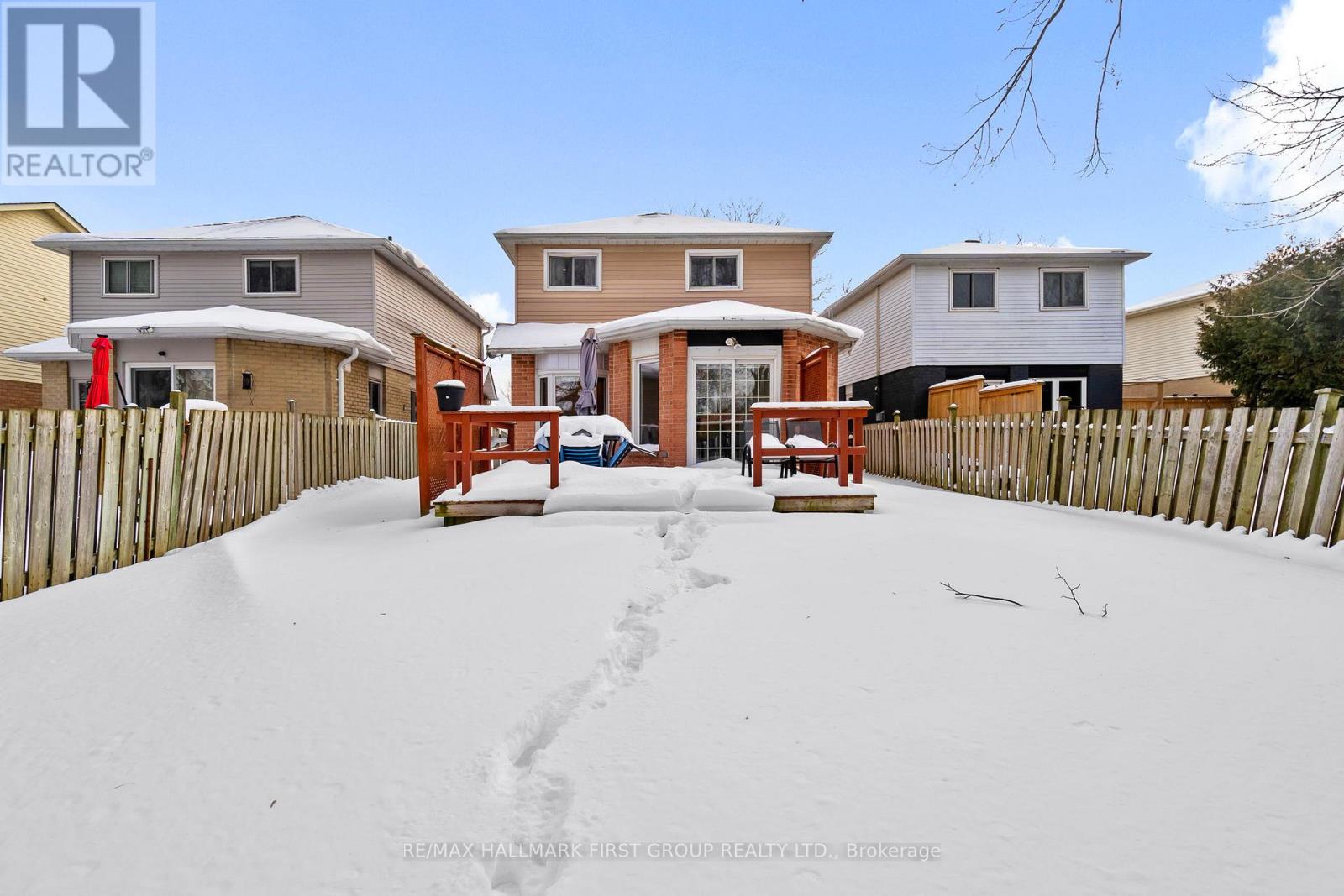 99 Turnberry Crescent, Clarington, Ontario  L1E 1B1 - Photo 41 - E12750000