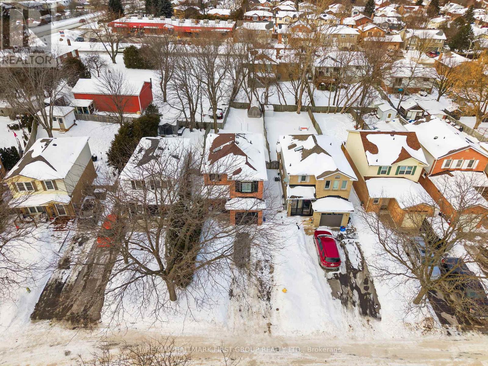 99 Turnberry Crescent, Clarington, Ontario  L1E 1B1 - Photo 43 - E12750000