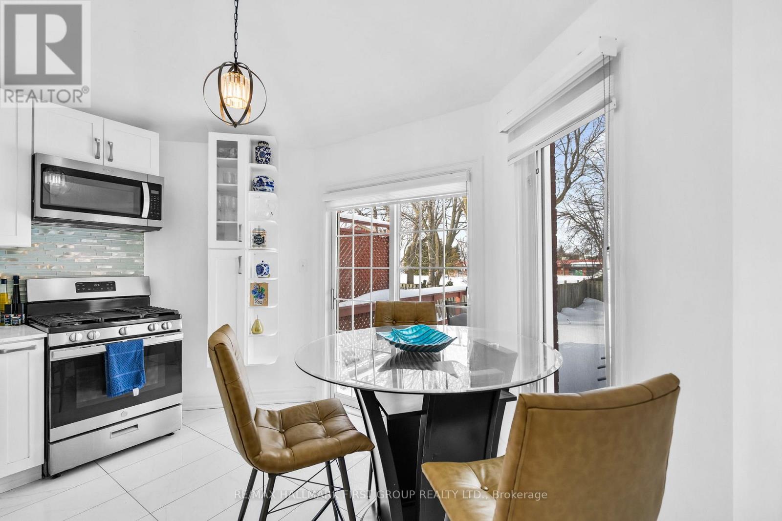 99 Turnberry Crescent, Clarington, Ontario  L1E 1B1 - Photo 8 - E12750000