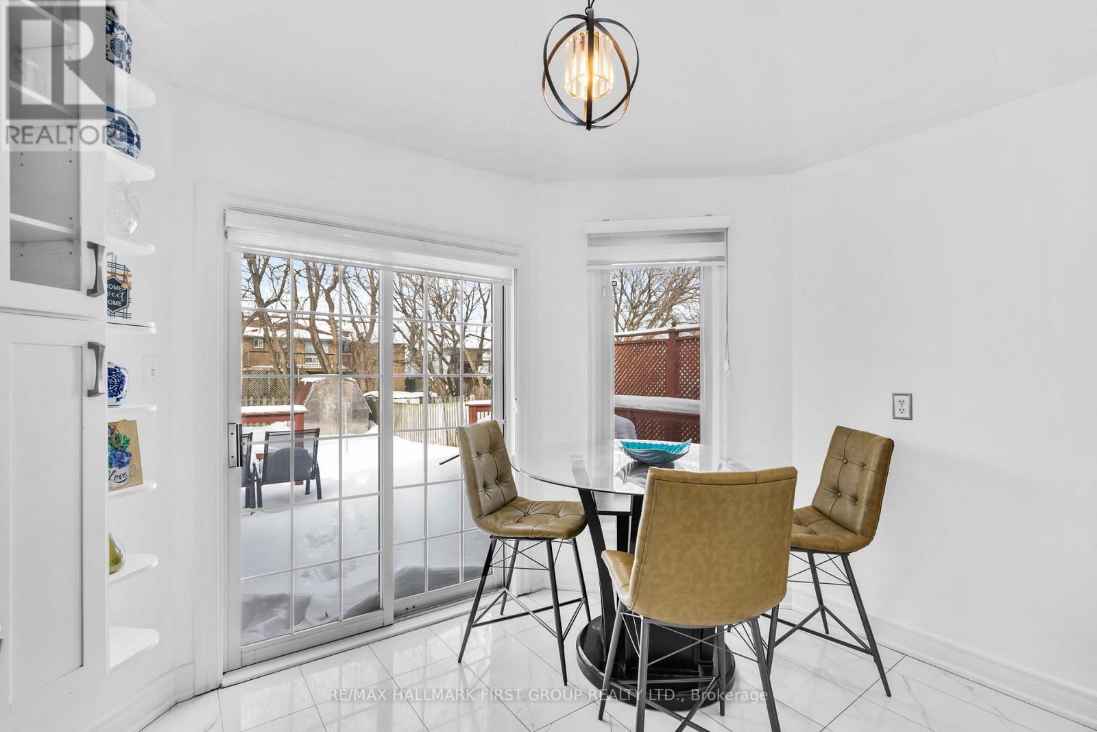 99 Turnberry Crescent, Clarington, Ontario  L1E 1B1 - Photo 9 - E12750000