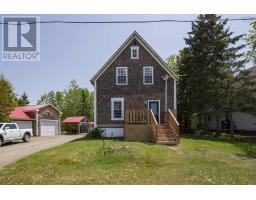 340 Foundry Street, Oxford, Nova Scotia