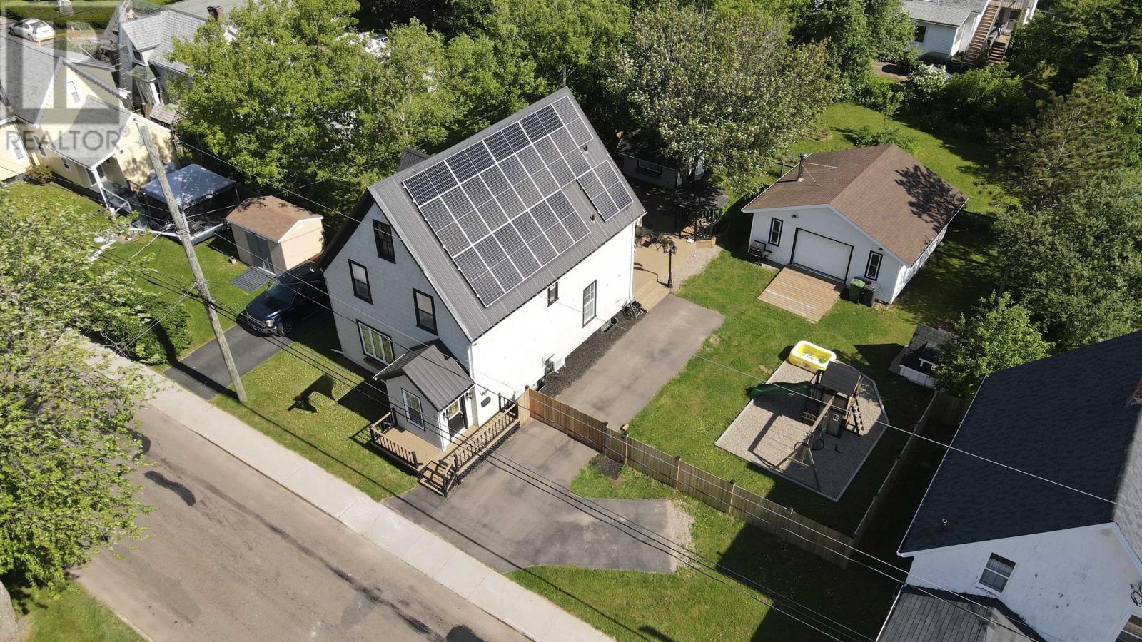 129 Kirk Street, Summerside, Prince Edward Island