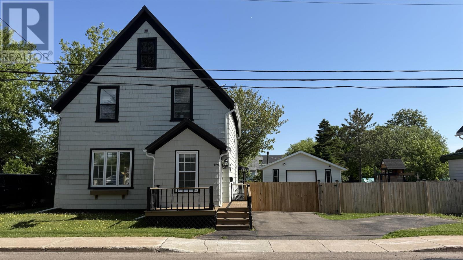 129 Kirk Street, Summerside, Prince Edward Island  C1N 1G9 - Photo 38 - 202601930