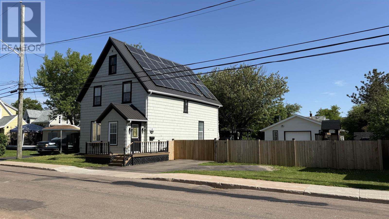 129 Kirk Street, Summerside, Prince Edward Island  C1N 1G9 - Photo 7 - 202601930