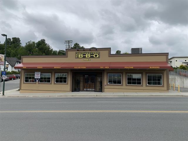 33321 1st Avenue, Mission, British Columbia  V2V 1G9 - Photo 1 - C8075751