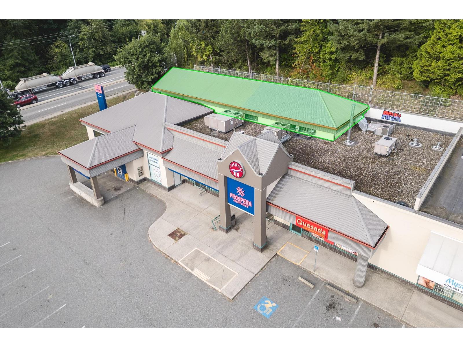 201 32423 Lougheed Highway, Mission, British Columbia  L6A 4R9 - Photo 2 - C8075759