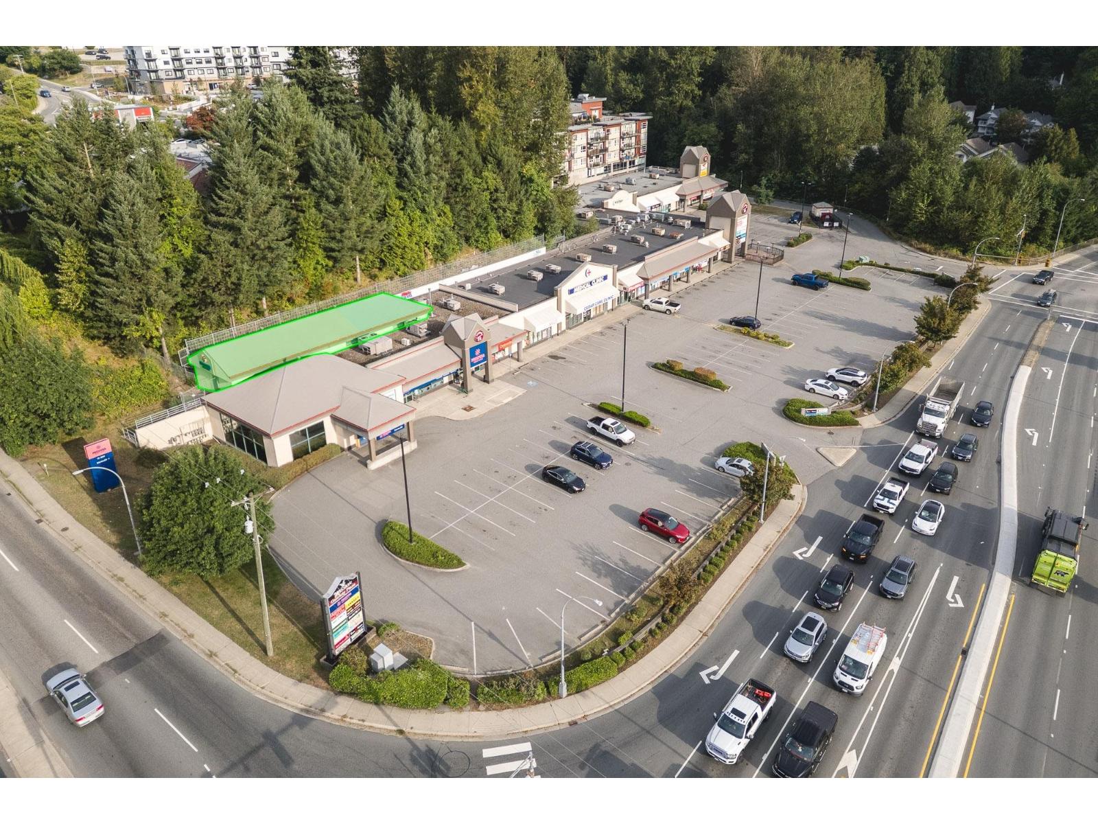 201 32423 Lougheed Highway, Mission, British Columbia  L6A 4R9 - Photo 3 - C8075759