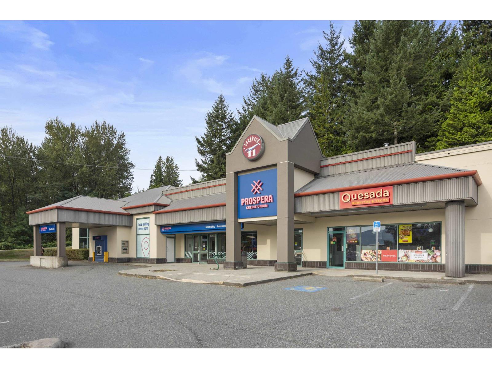 201 32423 Lougheed Highway, Mission, British Columbia  L6A 4R9 - Photo 1 - C8075759