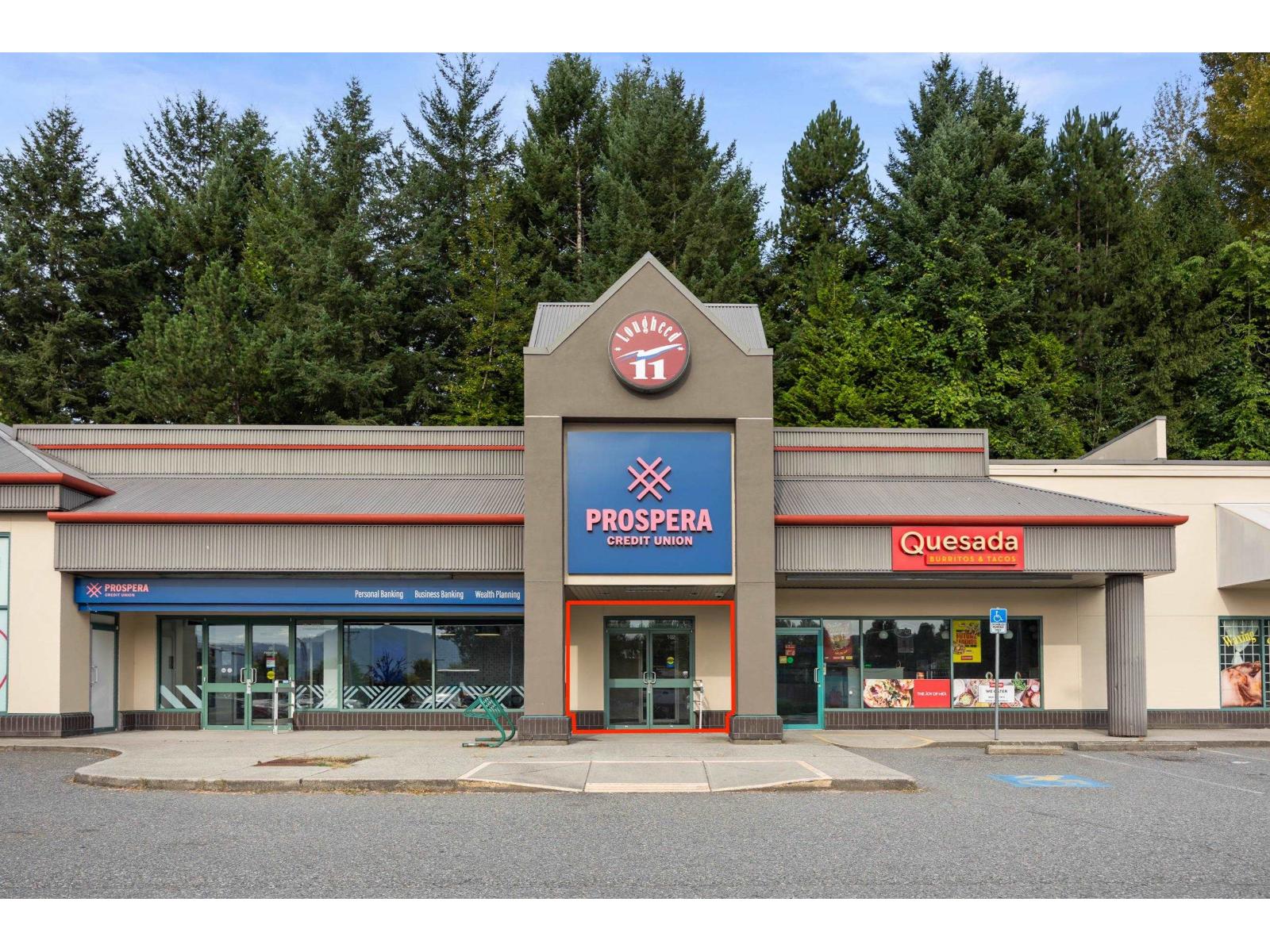 201 32423 Lougheed Highway, Mission, British Columbia  L6A 4R9 - Photo 4 - C8075759