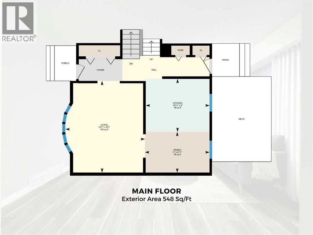 495 Columbia Boulevard W, Lethbridge, Alberta  T1K 4T7 - Photo 11 - A2275594