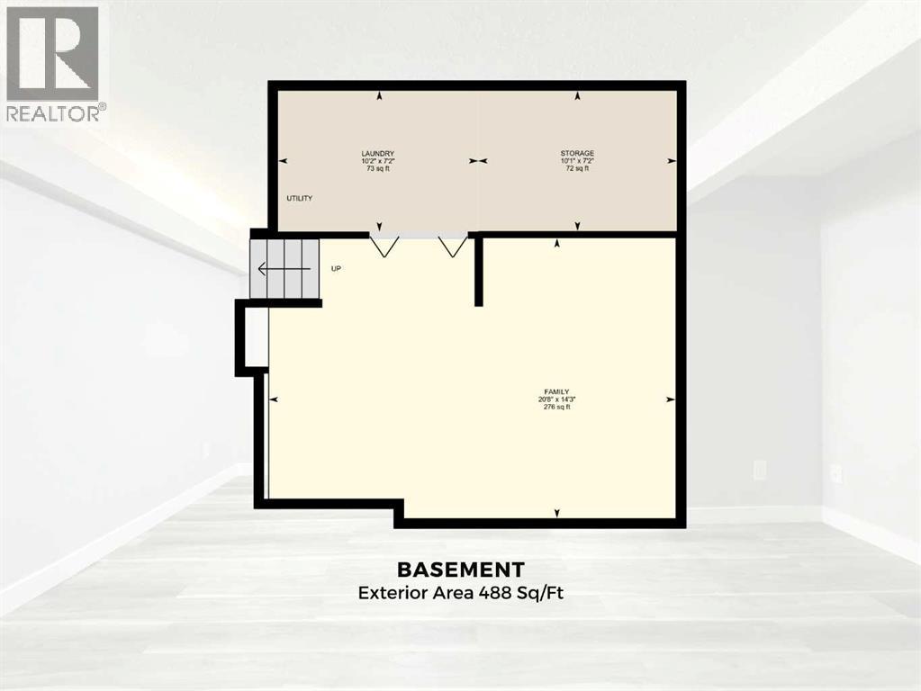 495 Columbia Boulevard W, Lethbridge, Alberta  T1K 4T7 - Photo 23 - A2275594