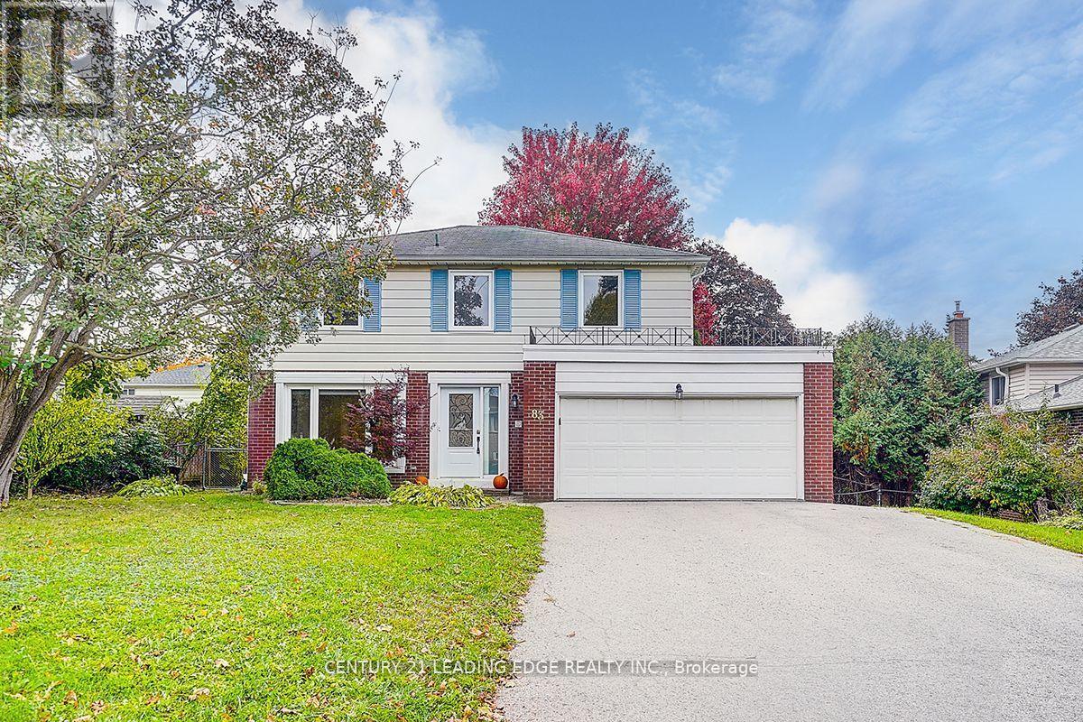 83 Southdale Drive, Markham, Ontario  L3P 1K1 - Photo 2 - N12749950