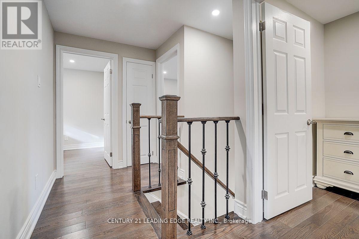 83 Southdale Drive, Markham, Ontario  L3P 1K1 - Photo 23 - N12749950