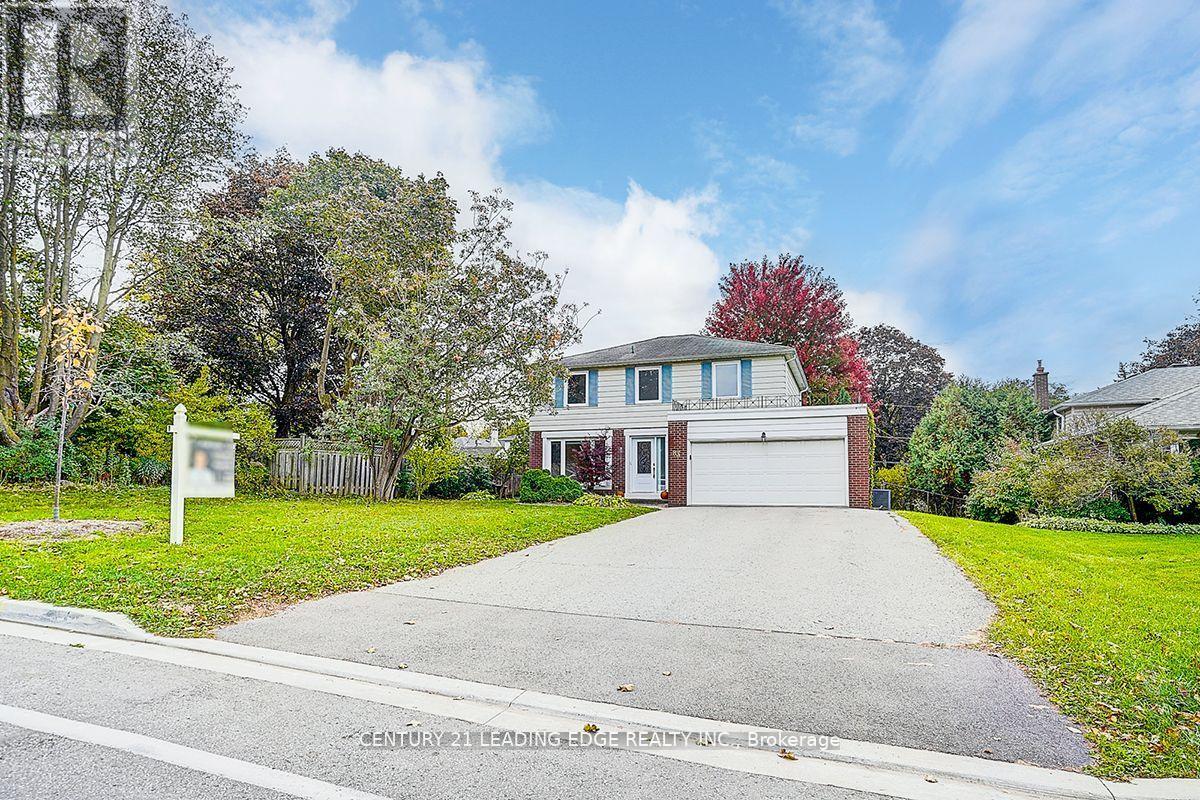 83 Southdale Drive, Markham, Ontario  L3P 1K1 - Photo 3 - N12749950