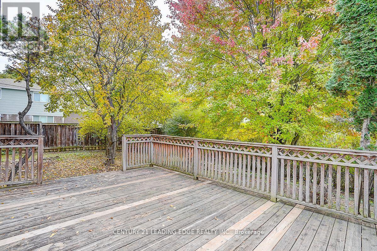 83 Southdale Drive, Markham, Ontario  L3P 1K1 - Photo 45 - N12749950