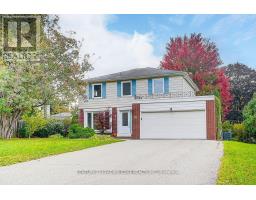 83 SOUTHDALE DRIVE, Markham, Ontario