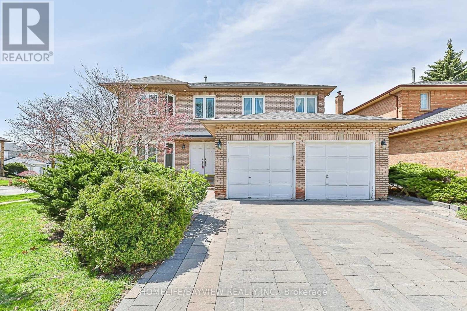 3 WILFRED COURT, Richmond Hill, Ontario