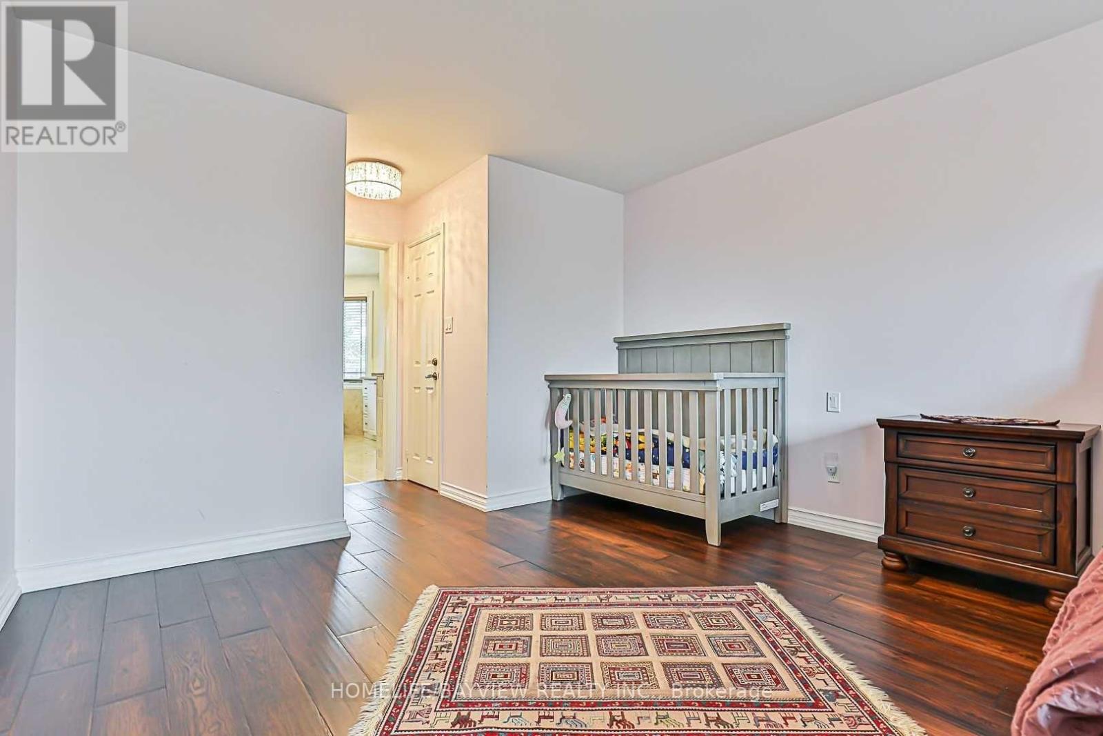 3 Wilfred Court, Richmond Hill, Ontario  L4C 8P9 - Photo 14 - N12750006