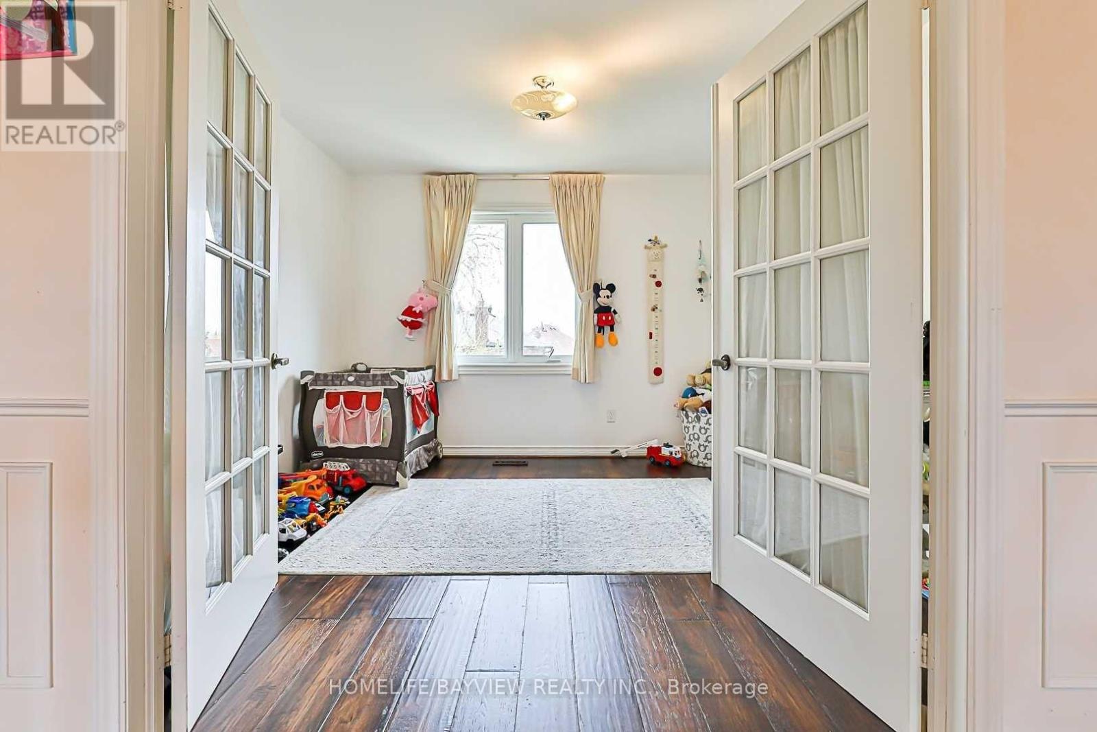 3 Wilfred Court, Richmond Hill, Ontario  L4C 8P9 - Photo 16 - N12750006