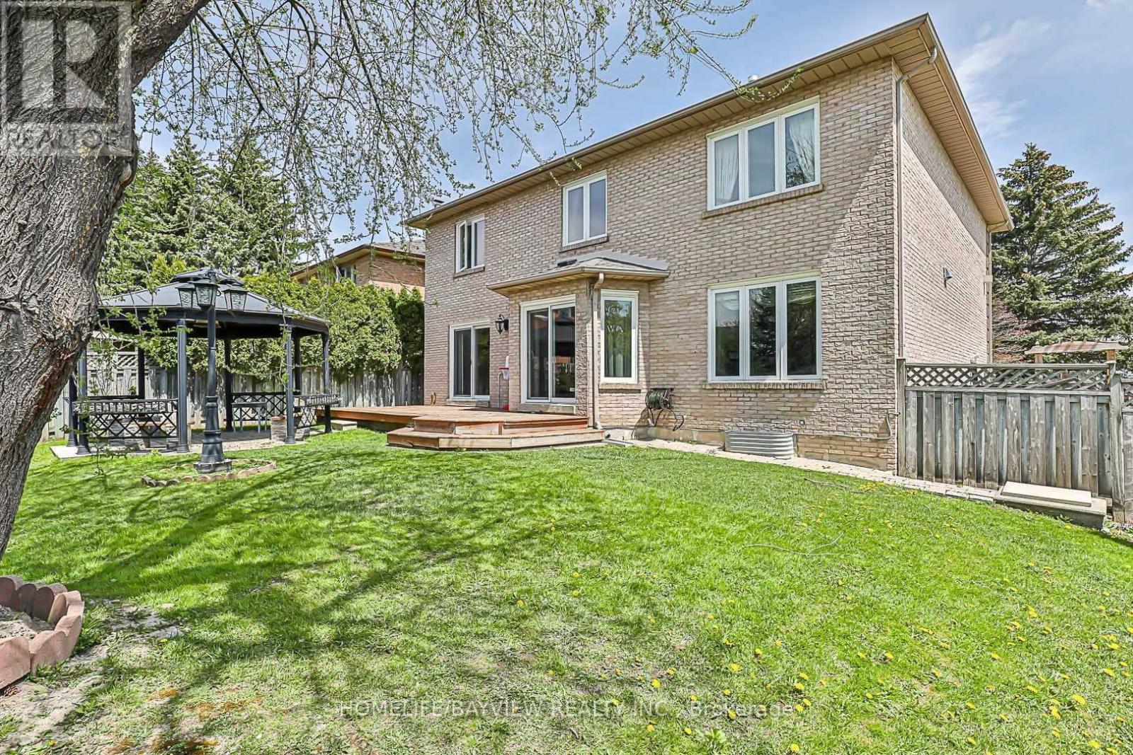 3 Wilfred Court, Richmond Hill, Ontario  L4C 8P9 - Photo 21 - N12750006