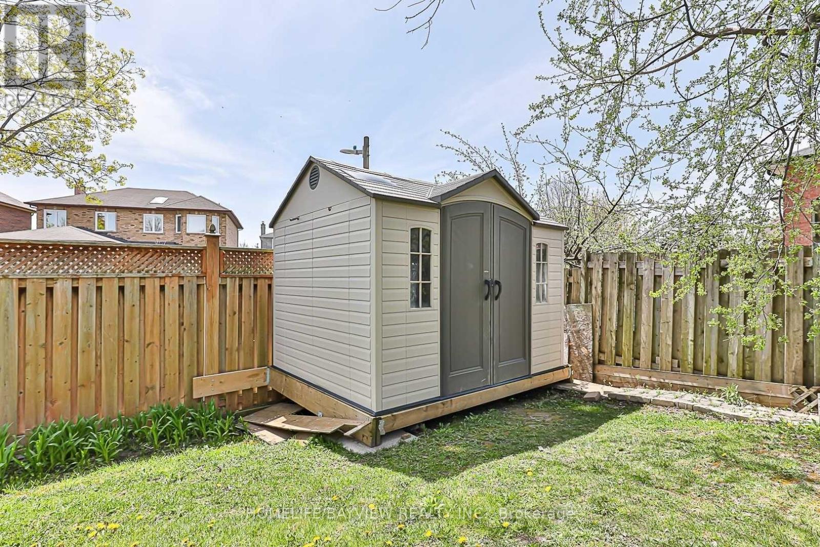 3 Wilfred Court, Richmond Hill, Ontario  L4C 8P9 - Photo 23 - N12750006