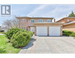 3 WILFRED COURT, Richmond Hill, Ontario