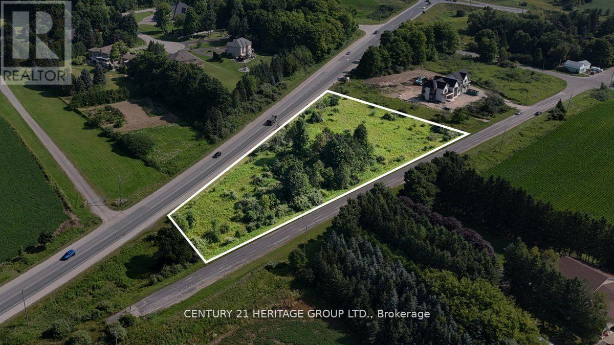 22 LINCOLNVILLE LANE, Whitchurch-Stouffville, Ontario