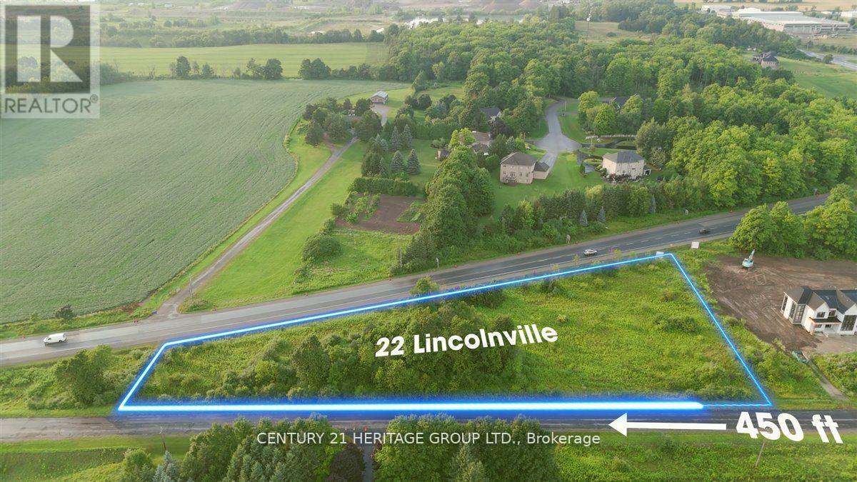 22 Lincolnville Lane, Whitchurch-Stouffville, Ontario  L4A 7X4 - Photo 3 - N12750016