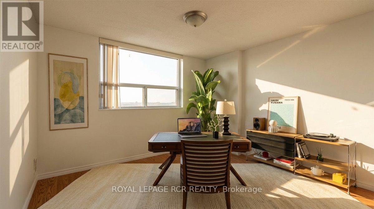 904 - 20 William Roe Boulevard, Newmarket, Ontario  L3Y 5V6 - Photo 11 - N12750038