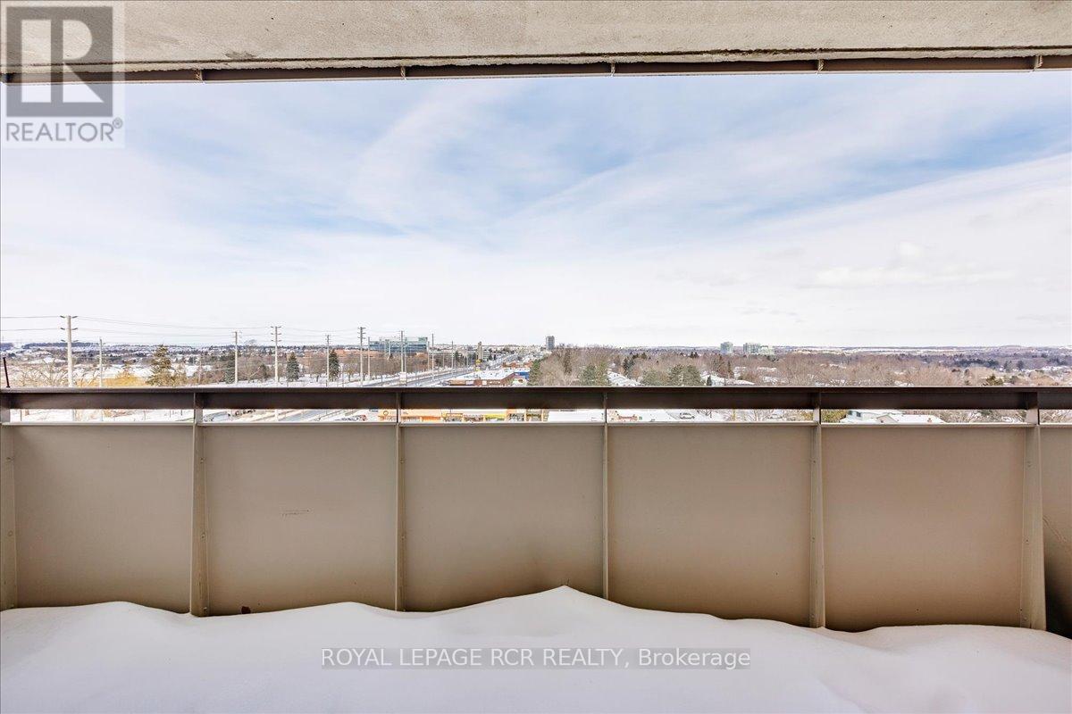 904 - 20 William Roe Boulevard, Newmarket, Ontario  L3Y 5V6 - Photo 25 - N12750038