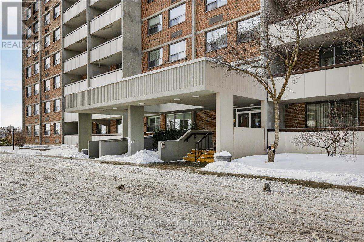 904 - 20 William Roe Boulevard, Newmarket, Ontario  L3Y 5V6 - Photo 35 - N12750038