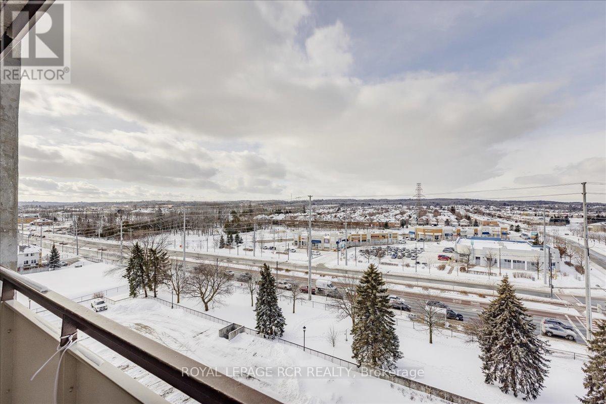 904 - 20 William Roe Boulevard, Newmarket, Ontario  L3Y 5V6 - Photo 7 - N12750038