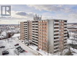 904 - 20 WILLIAM ROE BOULEVARD, Newmarket, Ontario