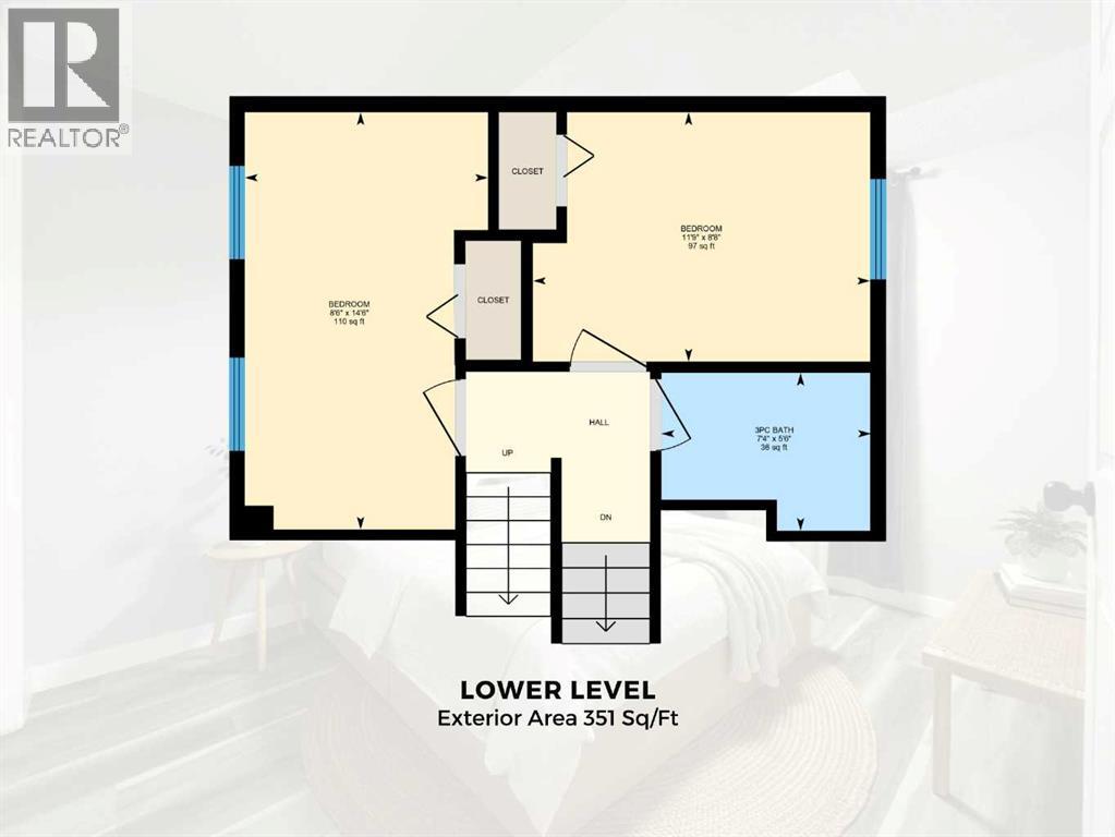 495 Columbia Boulevard W, Lethbridge, Alberta  T1K 4T7 - Photo 20 - A2275594